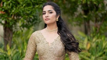 Celebrity wallpaper of Rukmini Vasanth