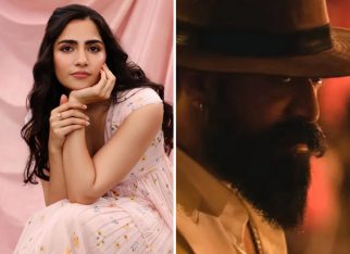 Rukmini Vasanth to feature in Yash starrer Toxic: A Fairytale for Grown-ups