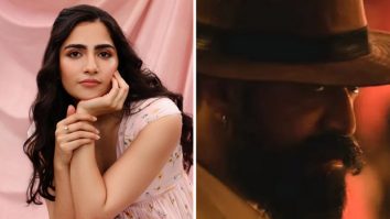 Rukmini Vasanth to feature in Yash starrer Toxic: A Fairytale for Grown-ups