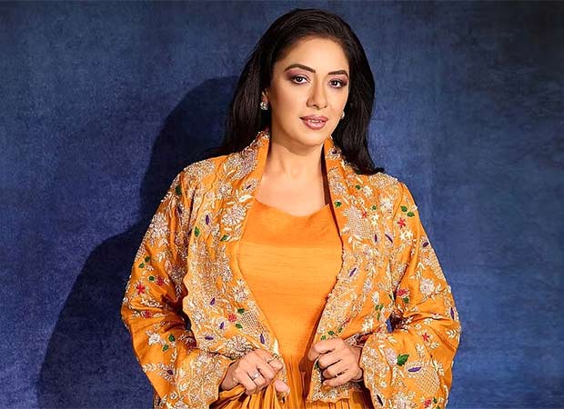 Rupali Ganguly speaks out against mass confinement of street dogs; shares heartfelt support for animals
