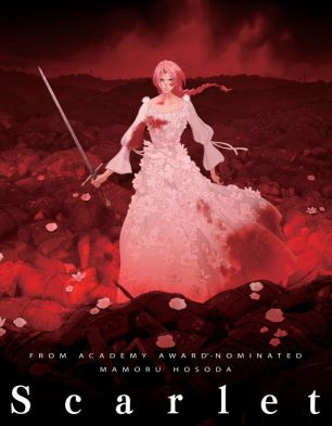 Scarlet (English)