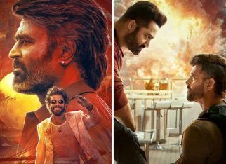 SCOOP: Coolie shows increased in multiplexes on popular demand; showcasing battle with War 2 gets intense