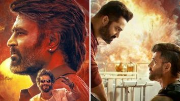 SCOOP: Coolie shows increased in multiplexes on popular demand; showcasing battle with War 2 gets intense