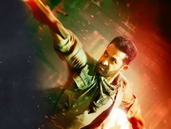SCOOP: YRF puts the standalone NTR Jr. film for Spy Universe on HOLD after the failure of War 2 SCOOP: YRF puts the standalone NTR Jr. film for Spy Universe on HOLD after the failure of War 2