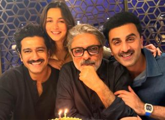 REVEALED: Sanjay Leela Bhansali goes global; Love & War to be his first overseas shoot in 26 years after Hum Dil De Chuke Sanam