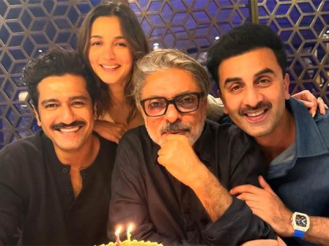 REVEALED: Sanjay Leela Bhansali goes global; Love & War to be his first overseas shoot in 26 years after Hum Dil De Chuke Sanam