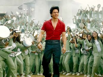 Shah Rukh Khan wins first National Award for Jawan, 33 years after his film debut