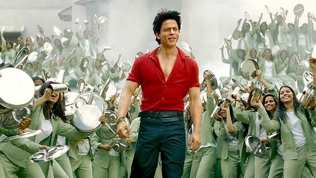 Shah Rukh Khan wins first National Award for Jawan, 33 years after his film debut