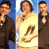 SWA Awards 2024: Amar Singh Chamkila sweeps three titles, Kunal Kemmu gets emotional over first writing honour