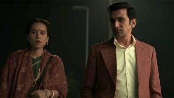 Saare Jahan Se Accha | Official Trailer | Pratik Gandhi, Sunny Hinduja | Netflix India