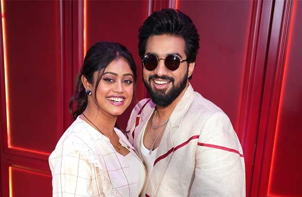 Sachet-Parampara win legal battle over ‘Raanjhan’; copyright allegations by KMKZ rejected