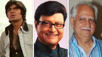 50 Years of Sholay: Sachin Pilgaonkar reveals that he refused payment for his role: “Instead of a fee, Ramesh Sippy gifted me my FIRST-ever air conditioner; till today, I can’t sleep without AC, a habit I owe to Sholay!”