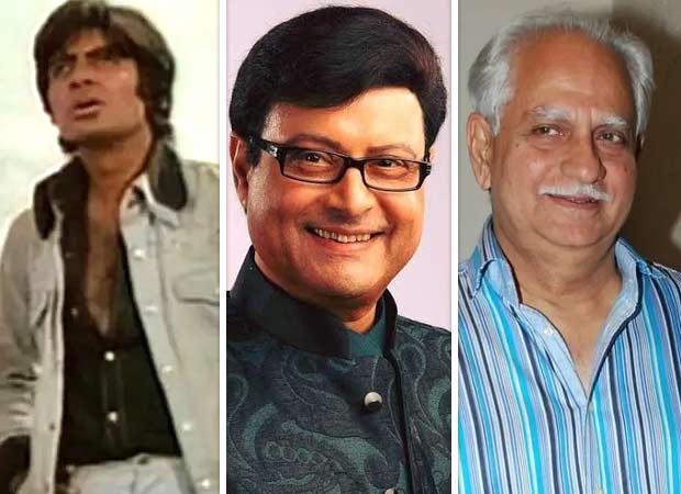 50 Years of Sholay: Sachin Pilgaonkar reveals that he refused payment for his role: “Instead of a fee, Ramesh Sippy gifted me my FIRST-ever air conditioner; till today, I can’t sleep without AC, a habit I owe to Sholay!”