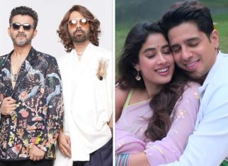 Sachin–Jigar talk music magic behind Param Sundari: “You don’t just listen to it, you live it”