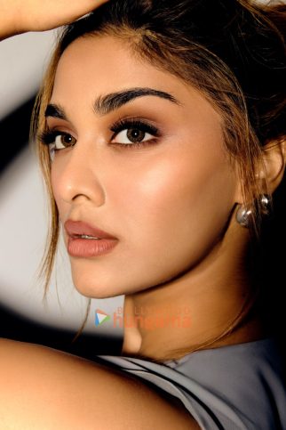 Celeb Photos Of Saiee Manjrekar