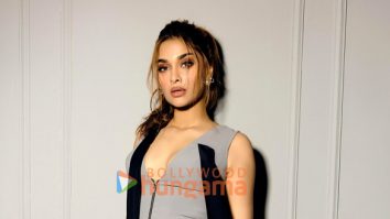 Celeb Photos Of Saiee Manjrekar