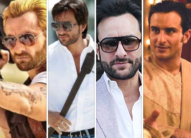 Saif Ali Khan Birthday Special: 10 Roles that prove the actor’s versatility on screen