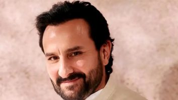 Saif Ali Khan becomes the royal face of JK Masale in new campaign celebrating legacy and taste