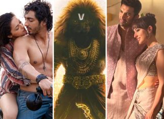 BLOCKBUSTER-n-HISTORIC July: From Saiyaara to Mahavatar Narsimha, every Friday delivered a Hit as box office soars past Rs. 568 cr in one month; also goes beyond the July 2011 streak