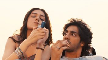 Saiyaara Box Office: Ahaan Panday-Aneet Padda becomes Second release of 2025 to cross Rs. 500 cr at the Worldwide box office Saiyaara Box Office: Ahaan Panday-Aneet Padda becomes Second release of 2025 to cross Rs. 500 cr at the Worldwide box office