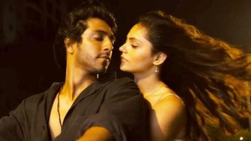 Saiyaara Box Office: Ahaan Panday-Aneet Padda starrer crosses the Rs. 500 cr mark; collects Rs. 502.4 cr at the worldwide box office in just 18 days