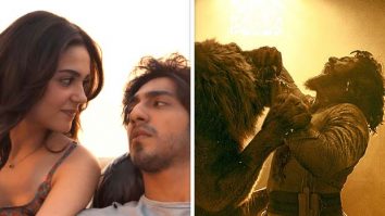Saiyaara Box Office: Ahaan Panday–Aneet Padda starrer enters Rs. 300 Crore Club in 17 days; becomes second film of 2025 to cross milestone after Chhaava Saiyaara Box Office: Ahaan Panday–Aneet Padda starrer enters Rs. 300 Crore Club in 17 days; becomes second film of 2025 to cross milestone after Chhaava