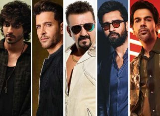 Saiyaara Box Office: Ahaan Panday enters the Rs. 300 Cr Club; Joins Hrithik Roshan, Sanjay Dutt, Vicky Kaushal, Rajkummar Rao and others with one Rs. 300 crore blockbuster