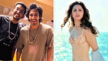 EXCLUSIVE: Saiyaara choreographer Vijay Ganguly reveals: “Ahaan Panday was a NATURAL from day 1; lip-synched to other film songs during workshops”; explains aesthetic approach behind Aneet Padda’s bikini shot: “We wanted the romance to be felt by the audience and not go into a sexual zone”