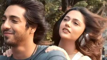 Saiyaara writers reveal why they ditched slang and abuse in the dialogues: “From Anand to DDLJ, we have been doing it and still people watch and love those films”