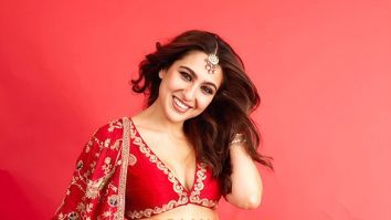 Sara Ali Khan