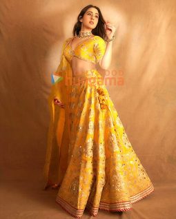 Sara Ali Khan