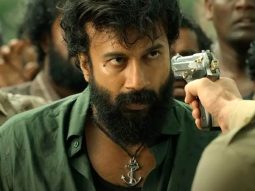 Satyadev Kancharana on playing a fisherman in Arabia Kadali, “This was one of the most physically demanding roles I’ve done”