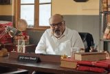 “Don’t Judge Me” Rants Judge Tripathi | Saurabh Shukla | Jolly LLB 3