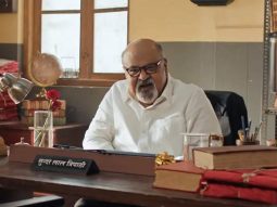 “Don’t Judge Me” Rants Judge Tripathi | Saurabh Shukla | Jolly LLB 3