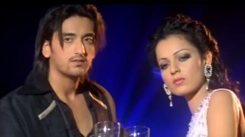 EXCLUSIVE: Saiyaara actor Shaad Randhawa reveals that his first scene in his debut flick Woh Lamhe was a sexual assault sequence with Kangana Ranaut: “I was nervous…Mohit Suri told me, ‘You should never play a villain thinking ki main villain hoon…’”