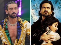EXCLUSIVE: Saiyaara actor Shaad Randhawa looks back at Awarapan: “If it RE-RELEASES, I’ll be quite happy…we were all EXTREMELY disappointed when it did not do well at box office. Everyone in the team, including Mohit Suri, knew that it was a very good film”
