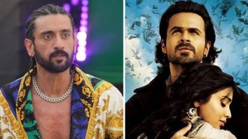 EXCLUSIVE: Saiyaara actor Shaad Randhawa looks back at Awarapan: “If it RE-RELEASES, I’ll be quite happy…we were all EXTREMELY disappointed when it did not do well at box office. Everyone in the team, including Mohit Suri, knew that it was a very good film”