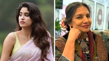 With a call for a Malayali actress for Param Sundari, Shabana Azmi speaks on more inclusiveness in casting: “By that reasoning, I shouldn’t have played Hyderabadi characters in Ankur and Mandi”