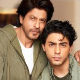 Shah Rukh Khan treats fans to a surprise; announces the teaser drop of the directorial debut of his son Aryan Khan on August 17