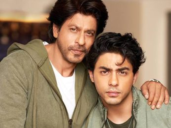 Shah Rukh Khan treats fans to a surprise; announces the teaser drop of the directorial debut of his son Aryan Khan on August 17 Shah Rukh Khan treats fans to a surprise; announces the teaser drop of the directorial debut of his son Aryan Khan on August 17