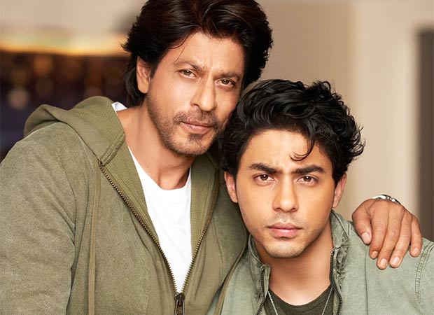 Shah Rukh Khan drops surprise: Netflix to drop teaser of the directorial debut of his son Aryan Khan on August 17