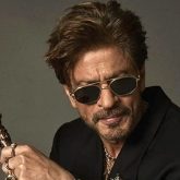 Shah Rukh Khan reacts to receiving first-ever National Award: “Overwhelmed, humbled, grateful… ready with one hand!"