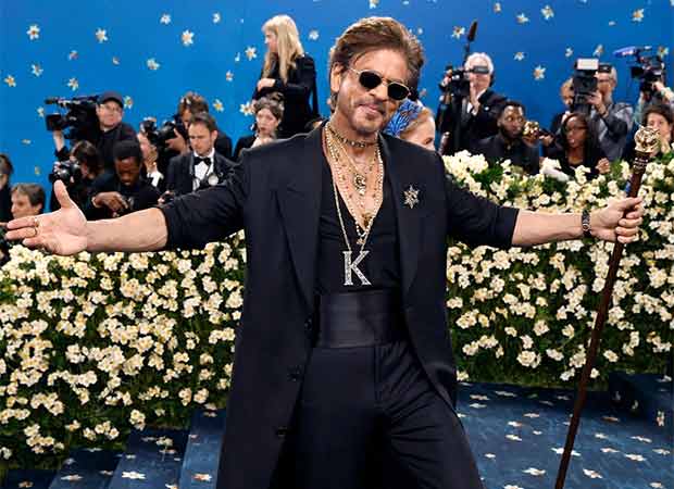 Shah Rukh Khan receiving First National Award for Jawan sparks Bollywood frenzy – From Anil Kapoor to Janhvi Kapoor, here’s who cheered for the ‘King’