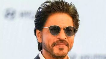 Shah Rukh Khan teases fans with King update during #AskSRK session