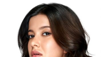 Shanaya Kapoor