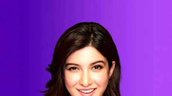 Celeb Photos Of Shanaya Kapoor