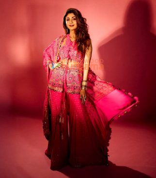 Celeb Photos Of Shilpa Shetty