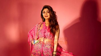 Celeb Photos Of Shilpa Shetty