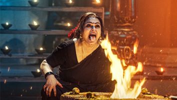 Shilpa Shirodkar’s first look in Jatadhara out, the actress says, “I have put my heart and soul into bringing this character to life”