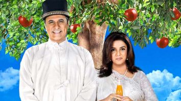 13 Years of Shirin Farhad Ki Toh Nikal Padi: Boman Irani on Farah Khan, “She was the perfect fit”